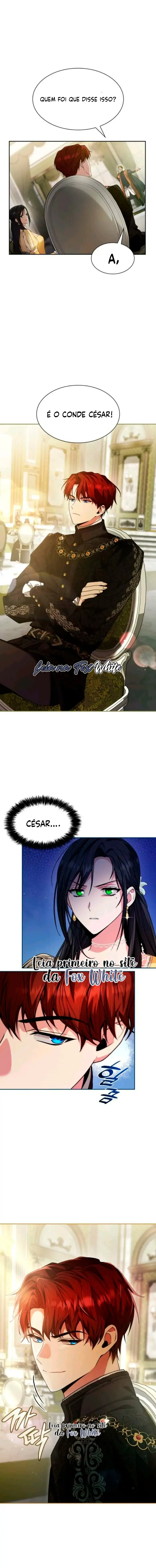 Read Nesta Vida eu serei a Rainha PT Manga Online
