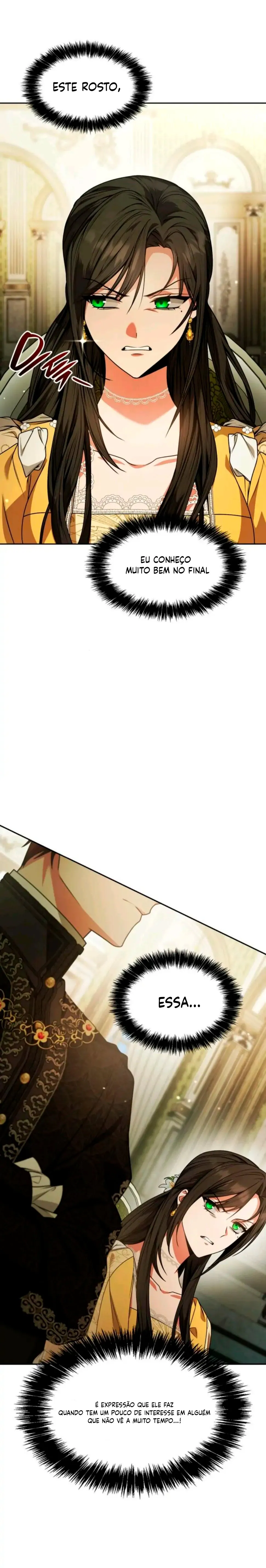 Read Nesta Vida eu serei a Rainha PT Manga Online