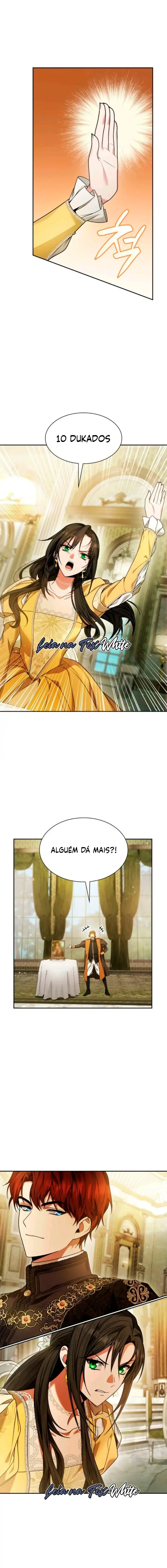 Read Nesta Vida eu serei a Rainha PT Manga Online