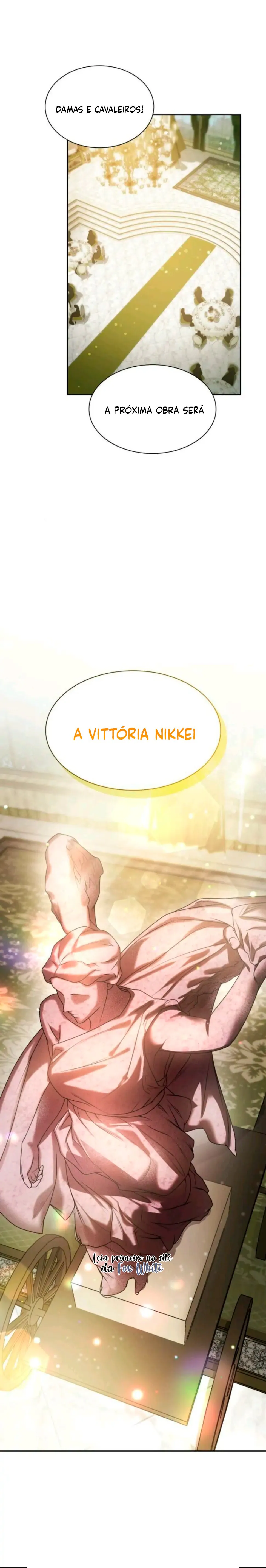 Read Nesta Vida eu serei a Rainha PT Manga Online