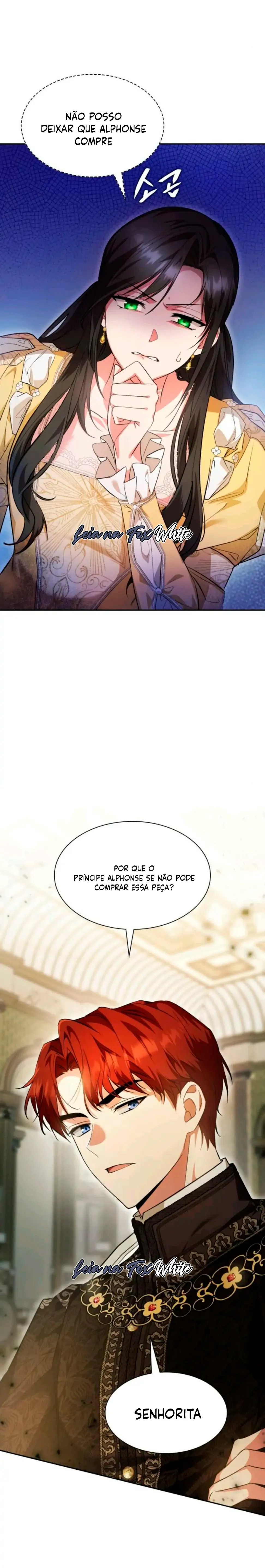 Read Nesta Vida eu serei a Rainha PT Manga Online