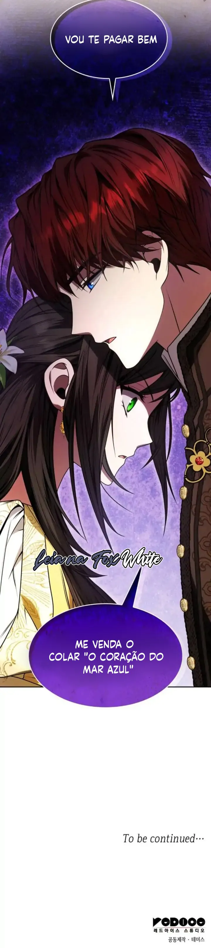 Read Nesta Vida eu serei a Rainha PT Manga Online