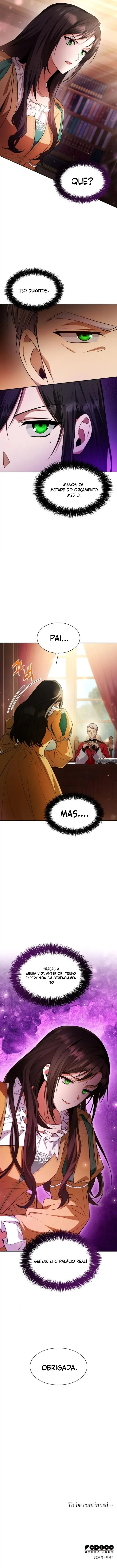 Read Nesta Vida eu serei a Rainha PT Manga Online
