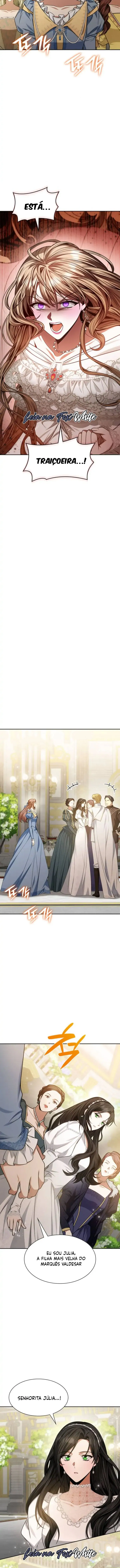 Read Nesta Vida eu serei a Rainha PT Manga Online