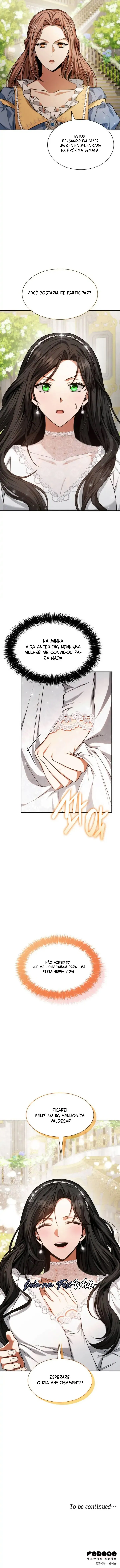 Read Nesta Vida eu serei a Rainha PT Manga Online