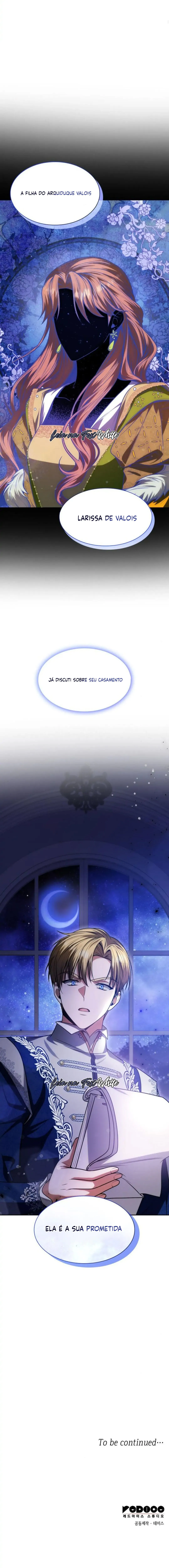 Read Nesta Vida eu serei a Rainha PT Manga Online
