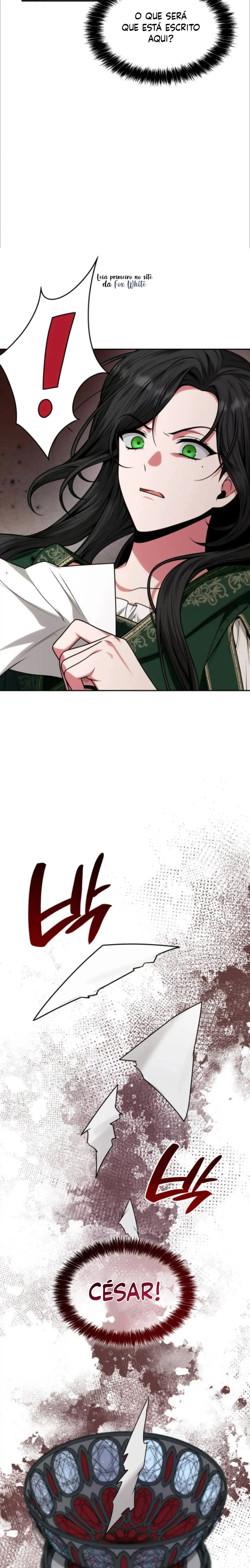 Read Nesta Vida eu serei a Rainha PT Manga Online