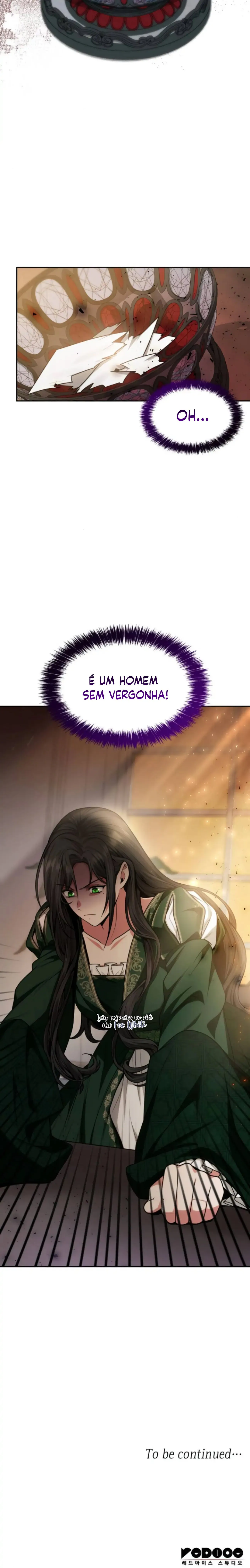 Read Nesta Vida eu serei a Rainha PT Manga Online