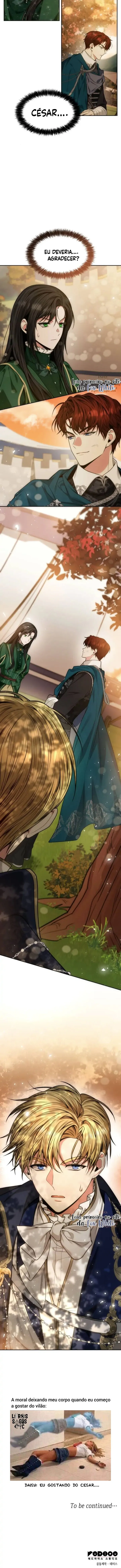 Read Nesta Vida eu serei a Rainha PT Manga Online