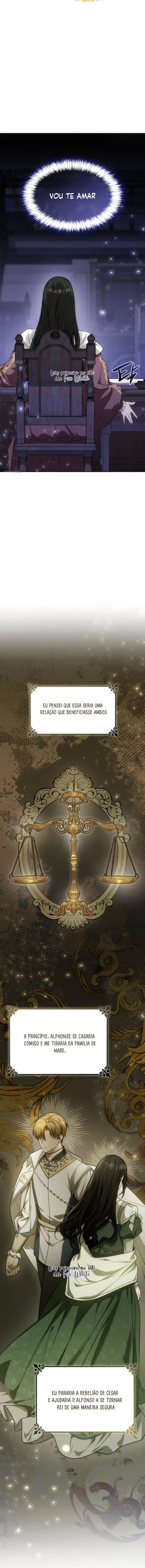 Read Nesta Vida eu serei a Rainha PT Manga Online