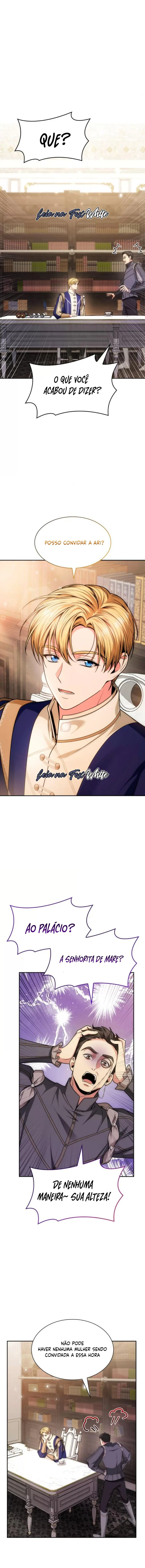 Read Nesta Vida eu serei a Rainha PT Manga Online