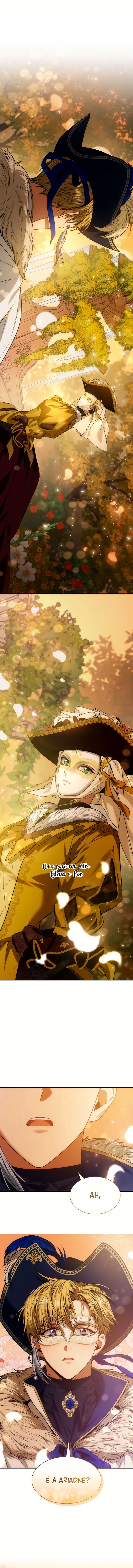 Read Nesta Vida eu serei a Rainha PT Manga Online