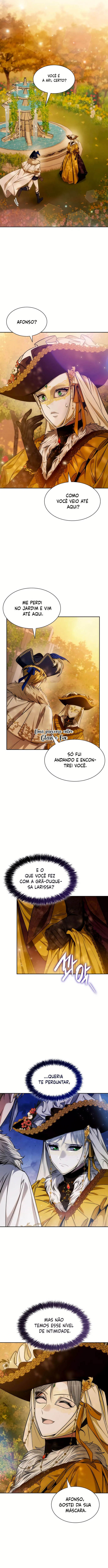 Read Nesta Vida eu serei a Rainha PT Manga Online