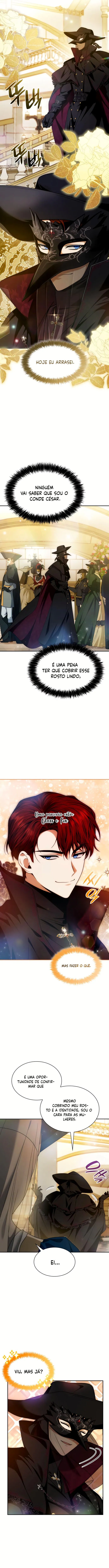 Read Nesta Vida eu serei a Rainha PT Manga Online