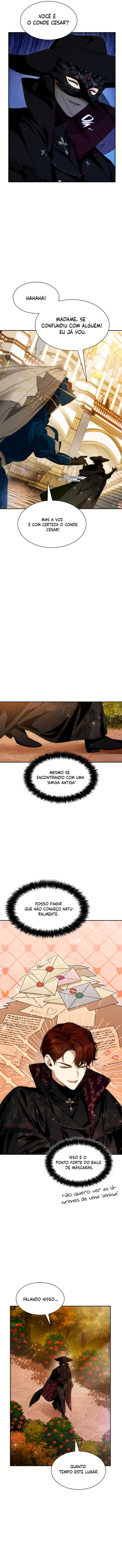 Read Nesta Vida eu serei a Rainha PT Manga Online