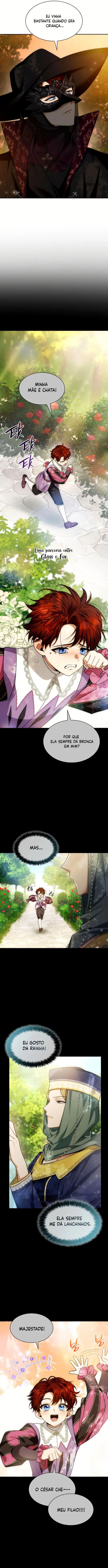 Read Nesta Vida eu serei a Rainha PT Manga Online