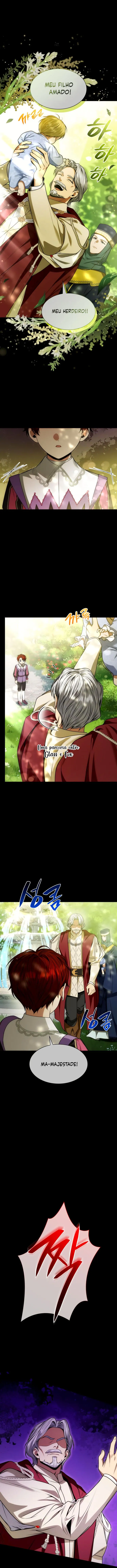 Read Nesta Vida eu serei a Rainha PT Manga Online