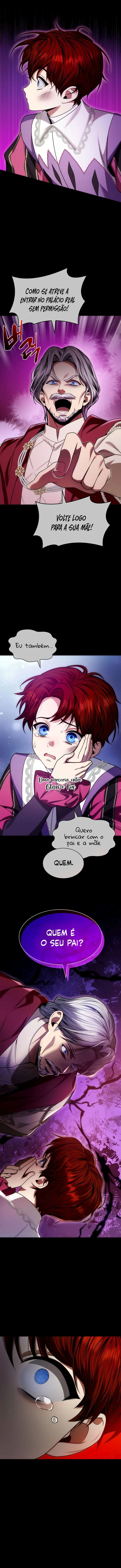 Read Nesta Vida eu serei a Rainha PT Manga Online