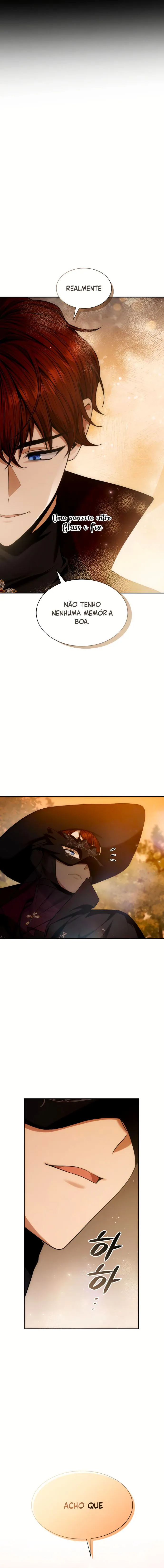 Read Nesta Vida eu serei a Rainha PT Manga Online
