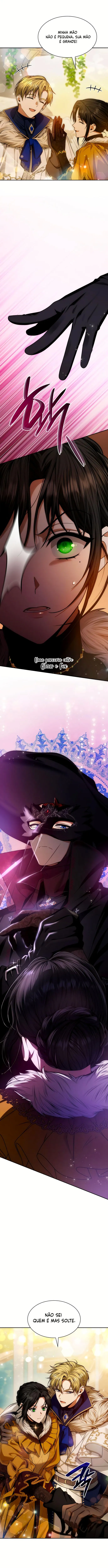 Read Nesta Vida eu serei a Rainha PT Manga Online
