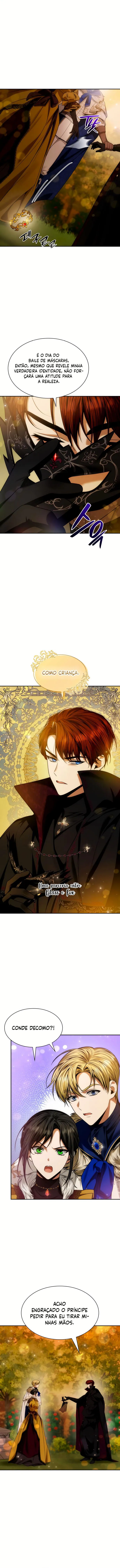 Read Nesta Vida eu serei a Rainha PT Manga Online