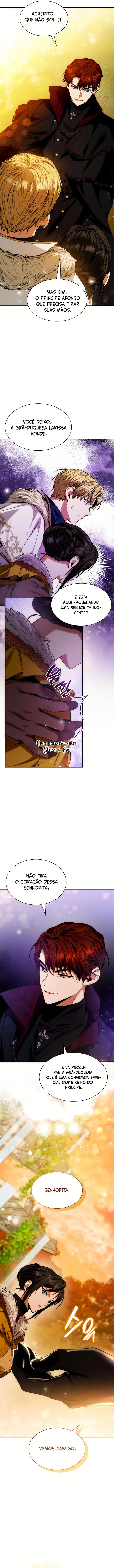 Read Nesta Vida eu serei a Rainha PT Manga Online