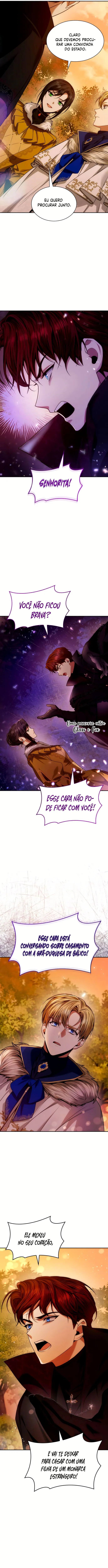 Read Nesta Vida eu serei a Rainha PT Manga Online