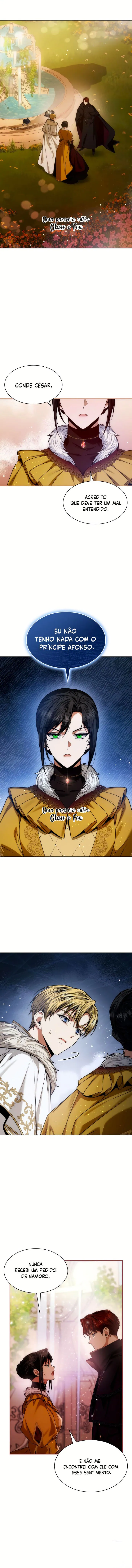 Read Nesta Vida eu serei a Rainha PT Manga Online