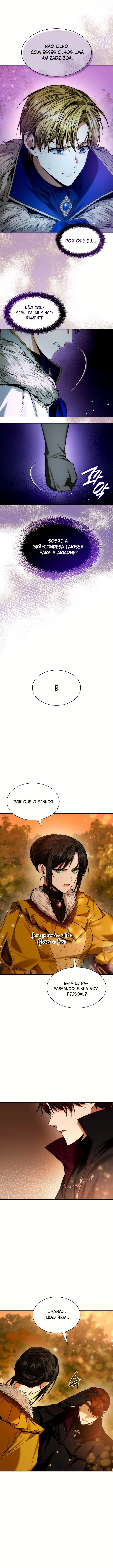 Read Nesta Vida eu serei a Rainha PT Manga Online