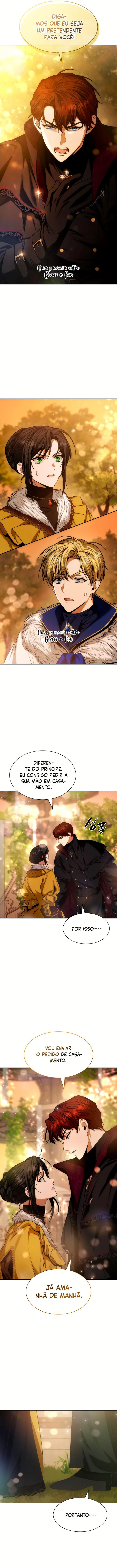 Read Nesta Vida eu serei a Rainha PT Manga Online