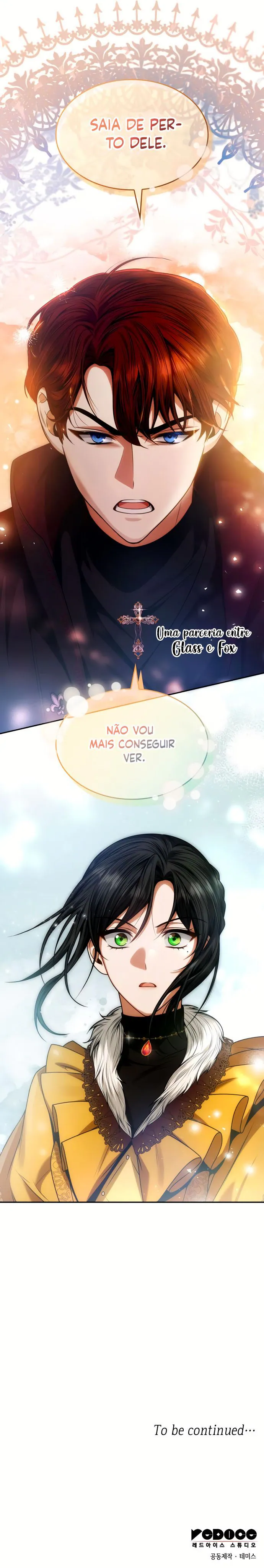 Read Nesta Vida eu serei a Rainha PT Manga Online