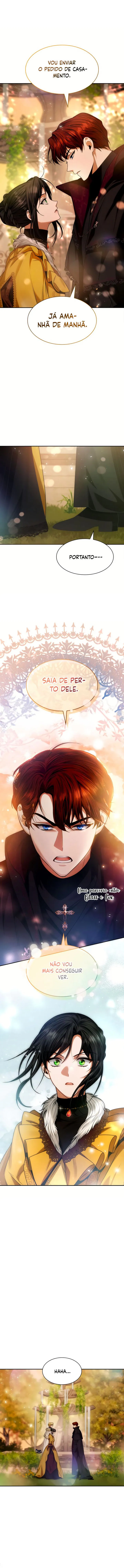Read Nesta Vida eu serei a Rainha PT Manga Online