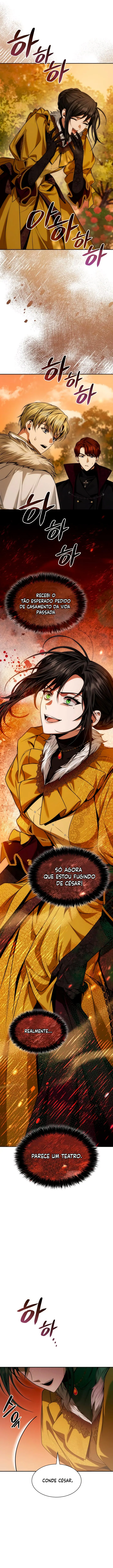 Read Nesta Vida eu serei a Rainha PT Manga Online