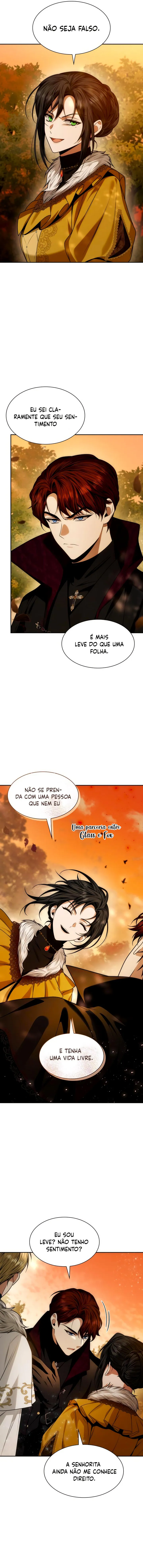 Read Nesta Vida eu serei a Rainha PT Manga Online