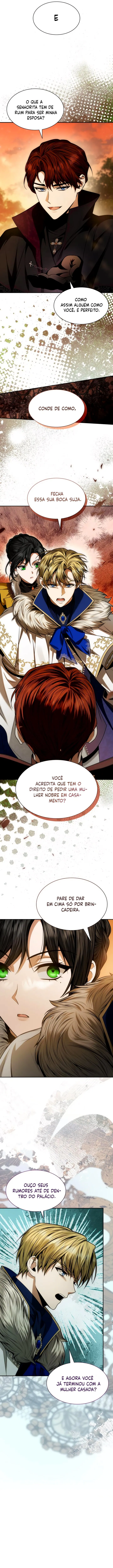 Read Nesta Vida eu serei a Rainha PT Manga Online