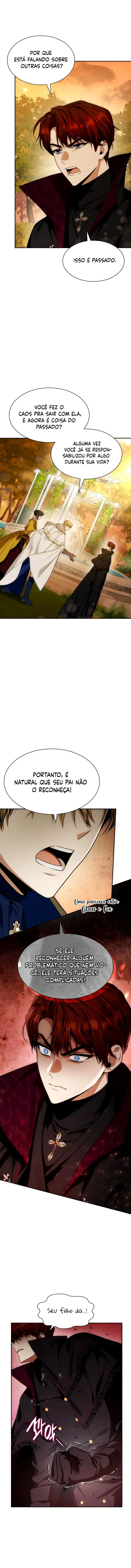 Read Nesta Vida eu serei a Rainha PT Manga Online