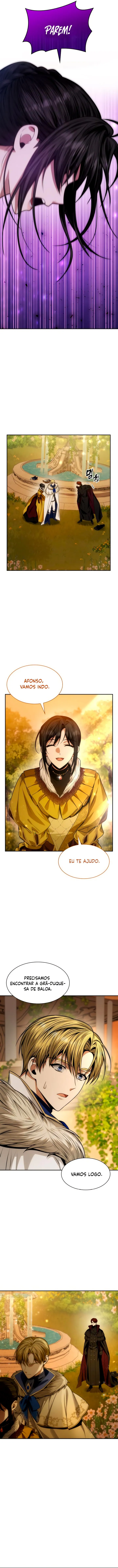 Read Nesta Vida eu serei a Rainha PT Manga Online