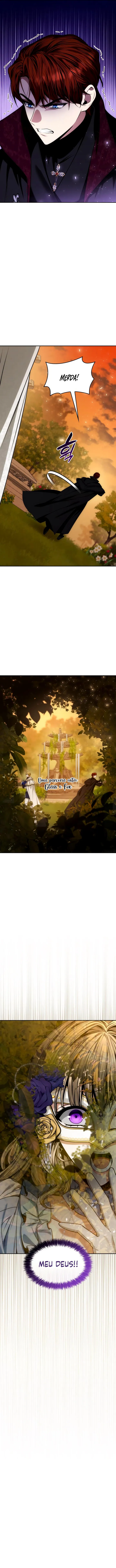 Read Nesta Vida eu serei a Rainha PT Manga Online