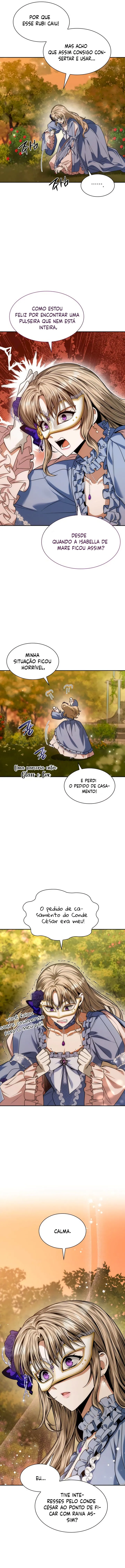 Read Nesta Vida eu serei a Rainha PT Manga Online