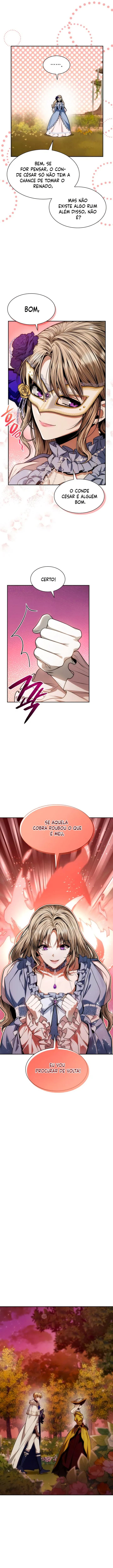 Read Nesta Vida eu serei a Rainha PT Manga Online