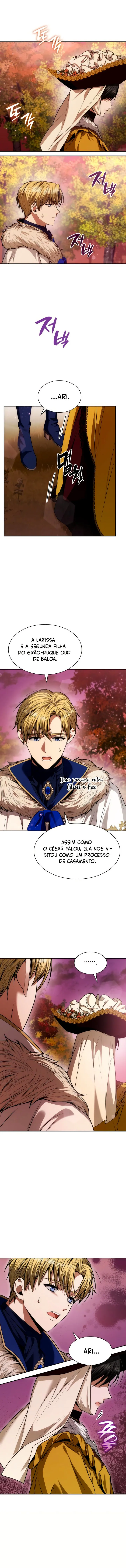 Read Nesta Vida eu serei a Rainha PT Manga Online