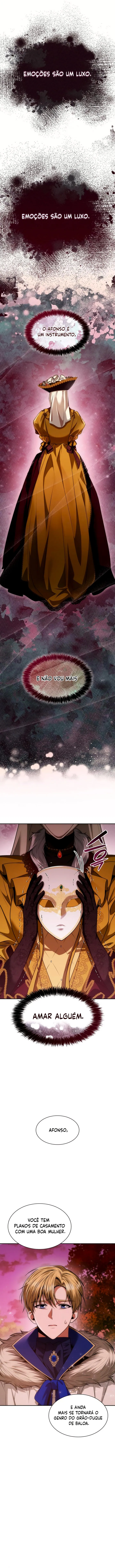 Read Nesta Vida eu serei a Rainha PT Manga Online