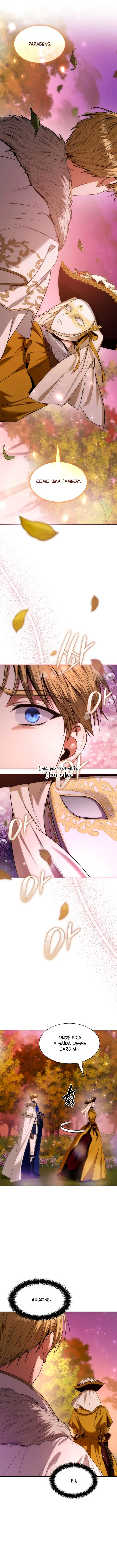Read Nesta Vida eu serei a Rainha PT Manga Online