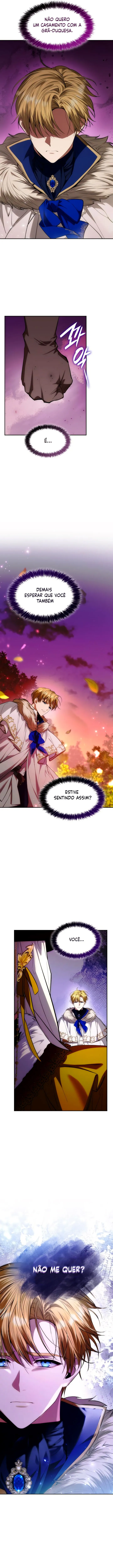 Read Nesta Vida eu serei a Rainha PT Manga Online