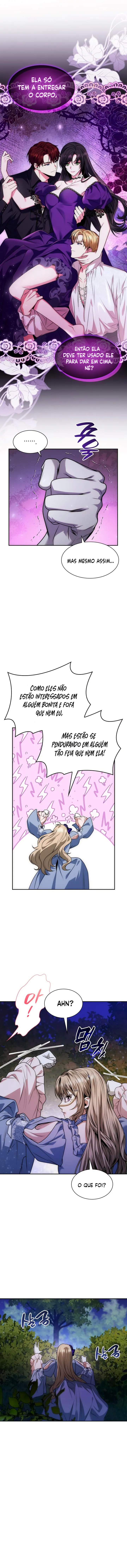 Read Nesta Vida eu serei a Rainha PT Manga Online