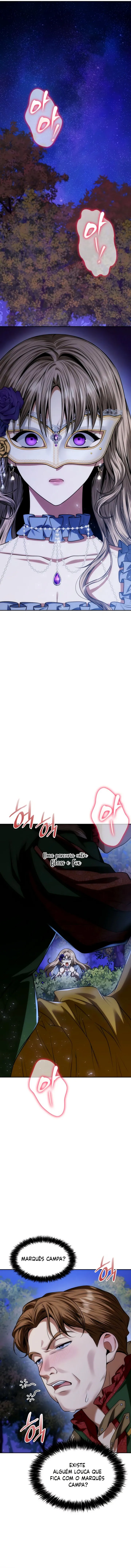 Read Nesta Vida eu serei a Rainha PT Manga Online
