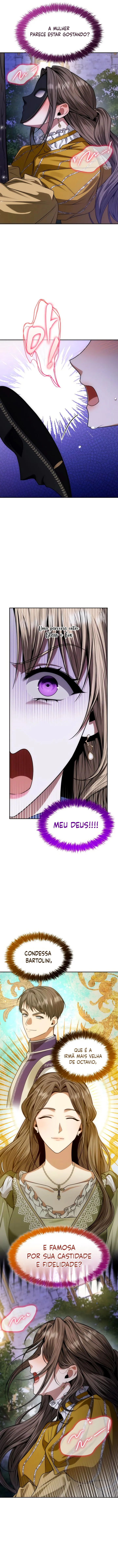 Read Nesta Vida eu serei a Rainha PT Manga Online