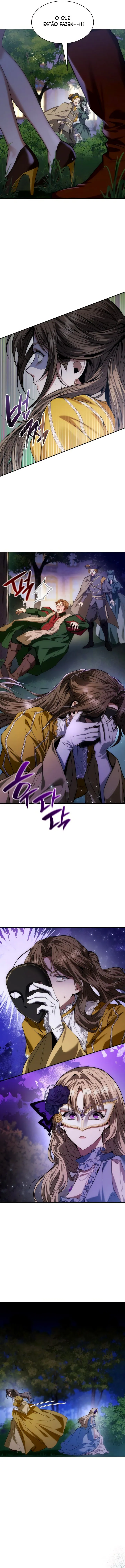 Read Nesta Vida eu serei a Rainha PT Manga Online