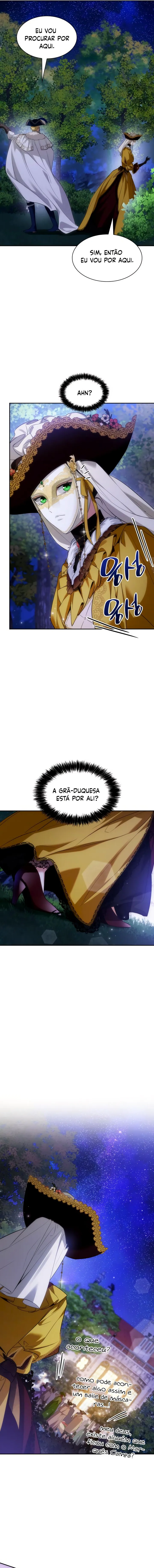 Read Nesta Vida eu serei a Rainha PT Manga Online
