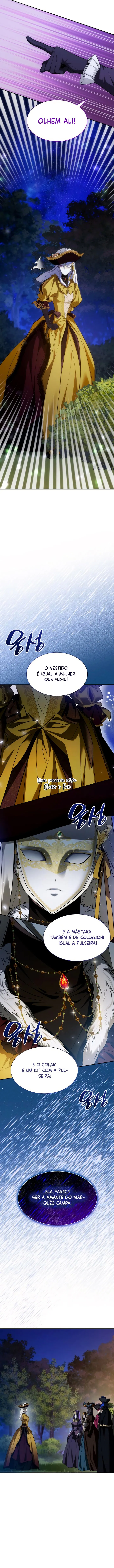 Read Nesta Vida eu serei a Rainha PT Manga Online